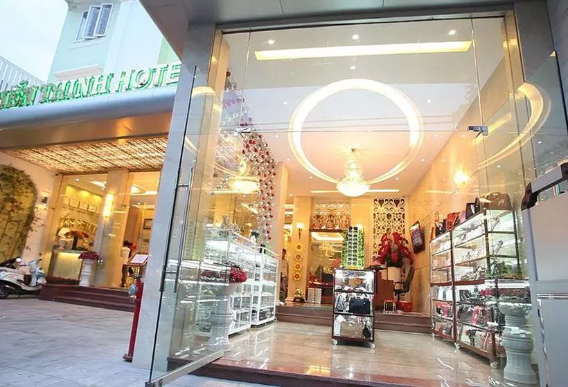 Fotos del hotel Tien Thinh:  9