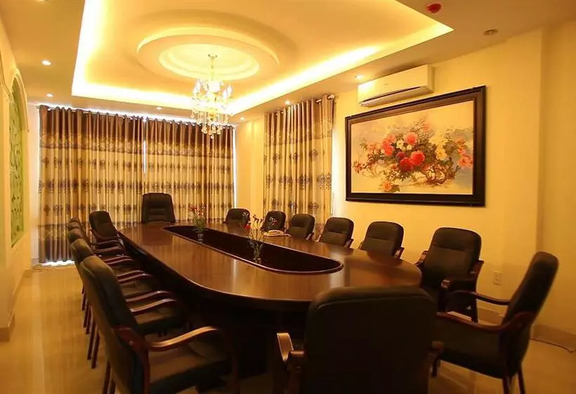 Fotos del hotel Tien Thinh:  6