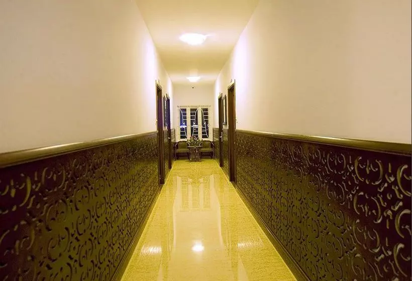 Fotos del hotel Tien Thinh:  3