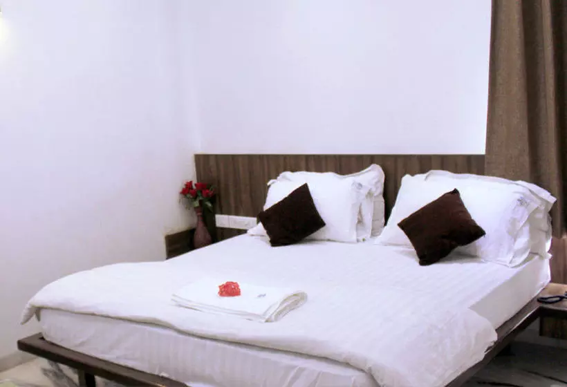 Fotos del hotel Grand Ambience:  5