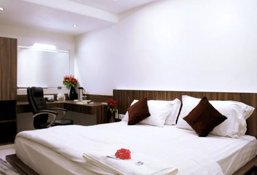 Fotos del hotel Grand Ambience:  8