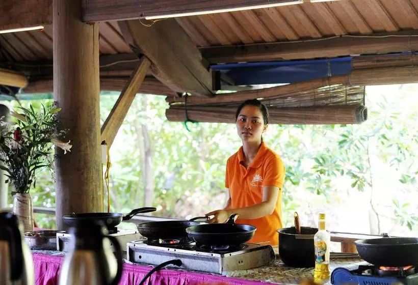 Fotos del hotel Monkey Island Resort:  9