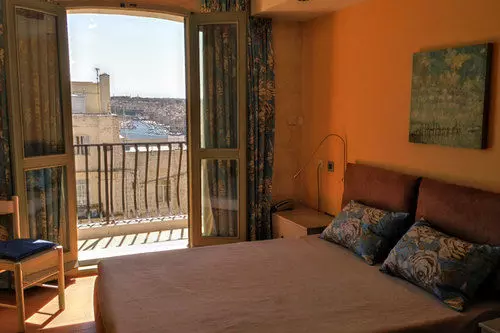 Fotos del hotel Palazzo Valletta Suites:  25