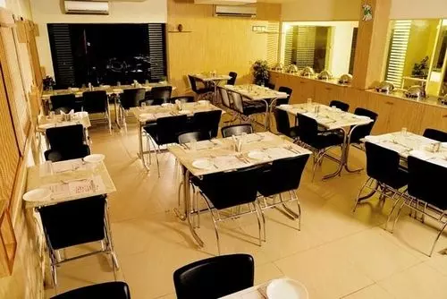 Fotos del hotel Pratap Plaza:  4