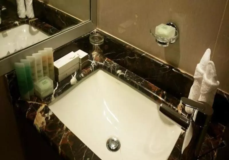 Fotos del hotel Ajyad Crom:  11