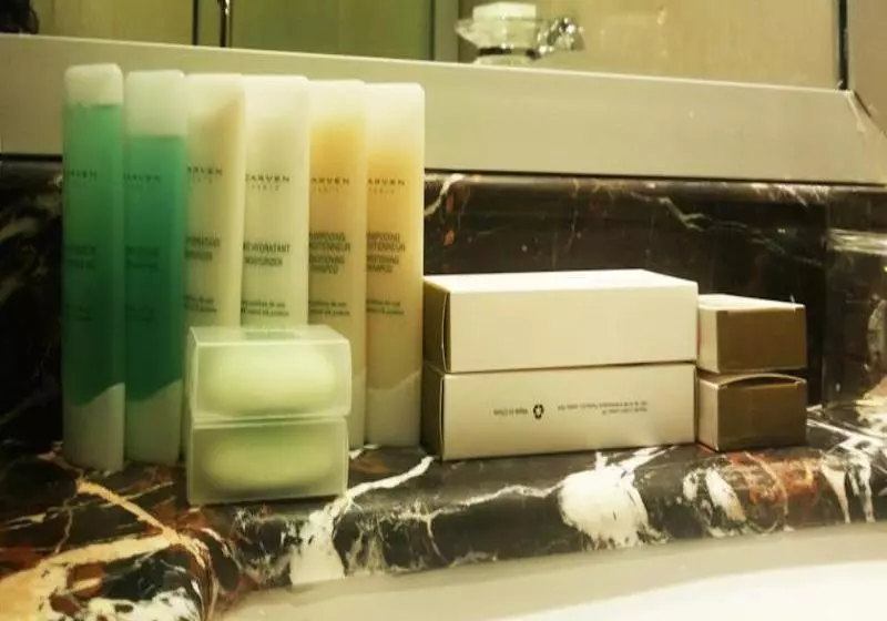 Fotos del hotel Ajyad Crom:  6