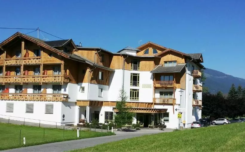 Fotos del hotel Laurenzhof:  12