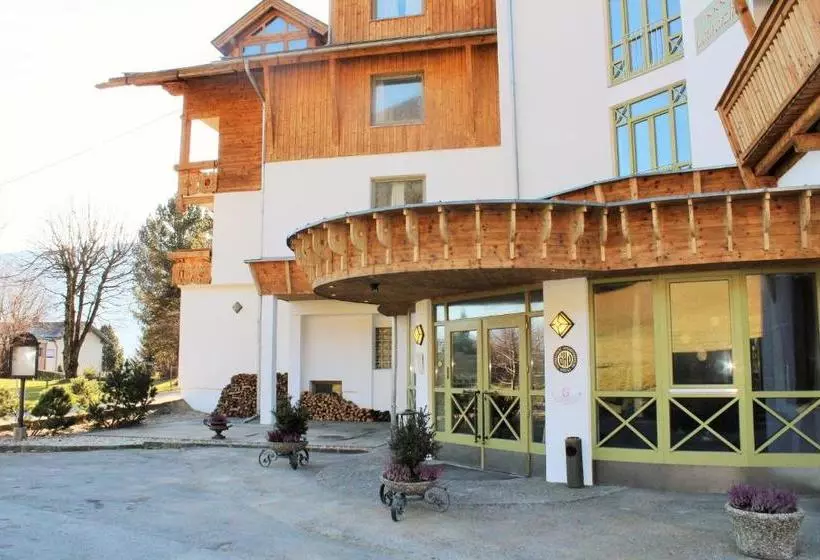 Fotos del hotel Laurenzhof:  7