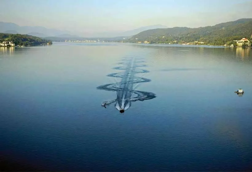 Fotos del hotel Laurenzhof:  11