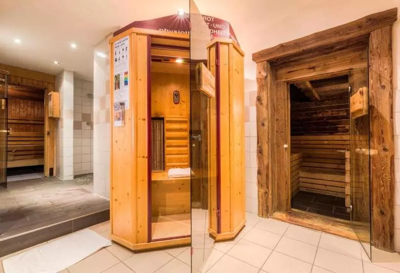 Fotos del hotel Laurenzhof:  3