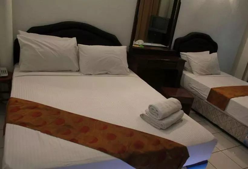 Fotos del hotel Habiba Suites:  2