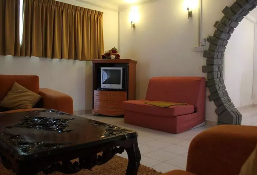 Fotos del hotel Habiba Suites:  7