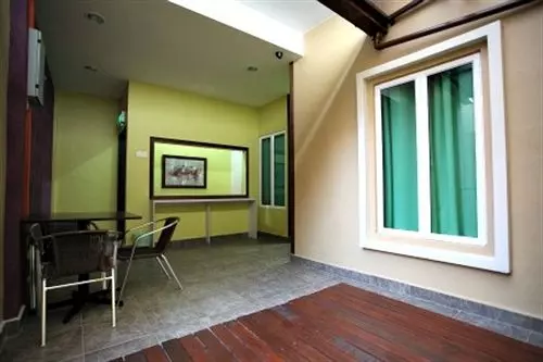 Fotos del hotel V'la Park:  5