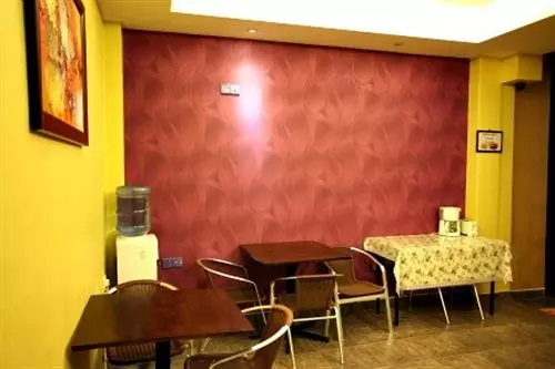 Fotos del hotel V'la Park:  4