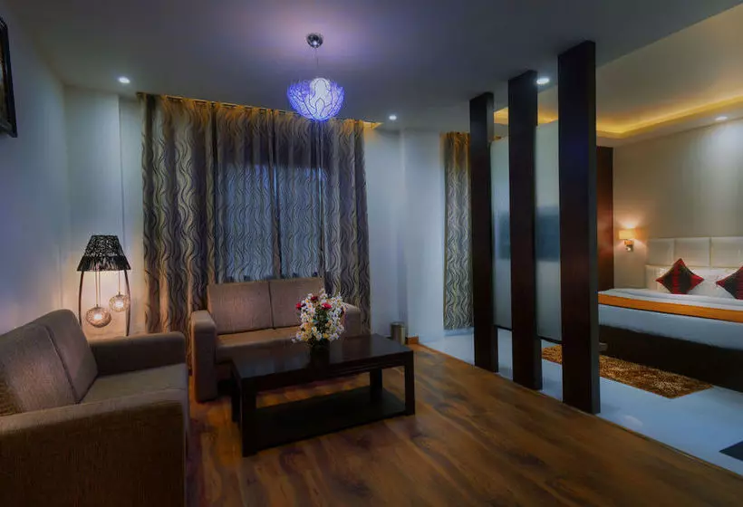 Fotos del hotel Dazzle:  14