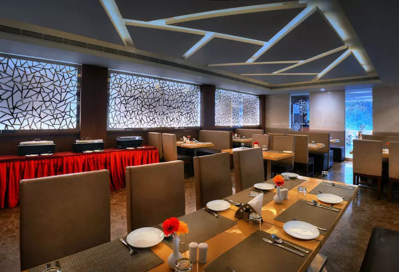 Fotos del hotel Dazzle:  5