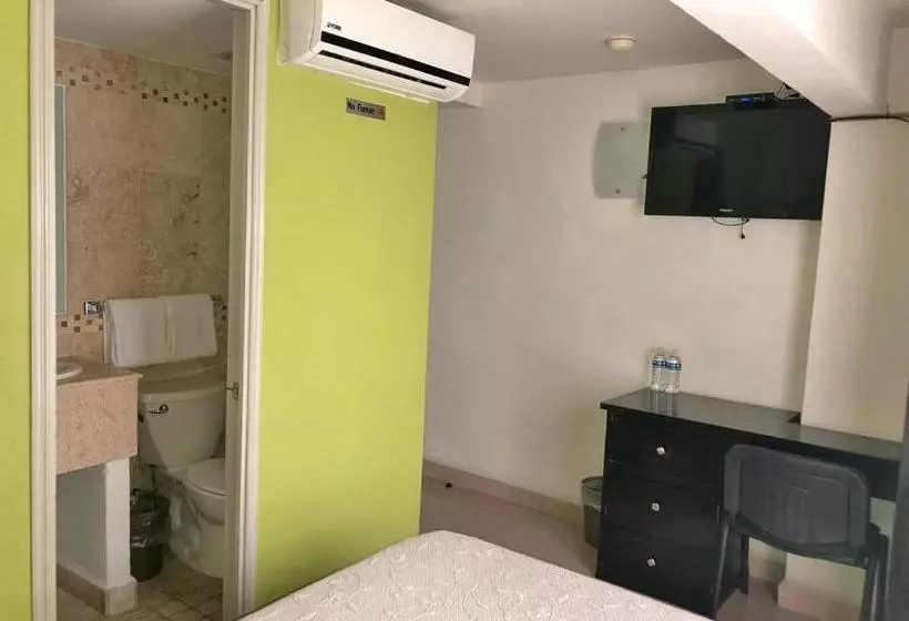 Fotos del hotel Rúah:  16