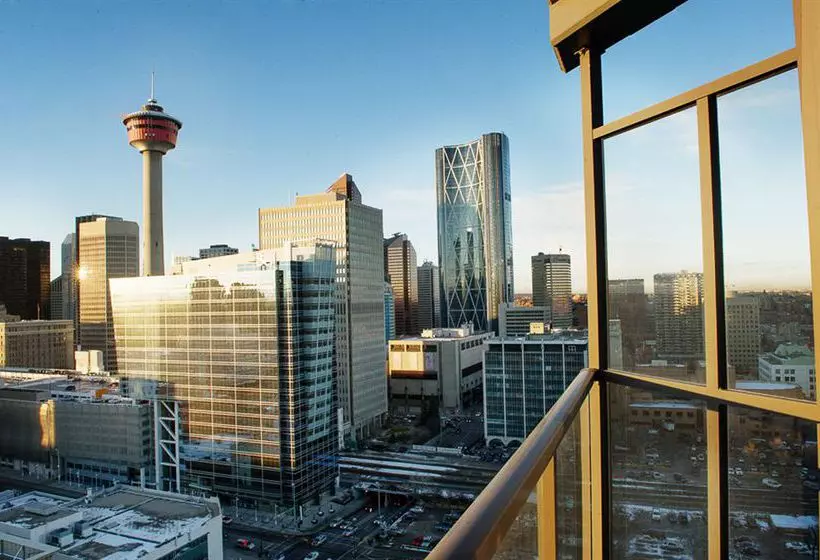 Fotos del hotel Executive Suites By Roseman - Keynote Towers:  10