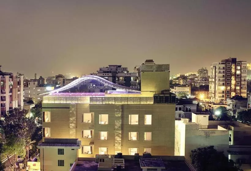 Fotos del hotel Kyriad  Jaipur:  5