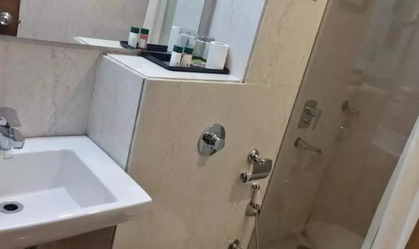 Fotos del hotel Kyriad  Jaipur:  8