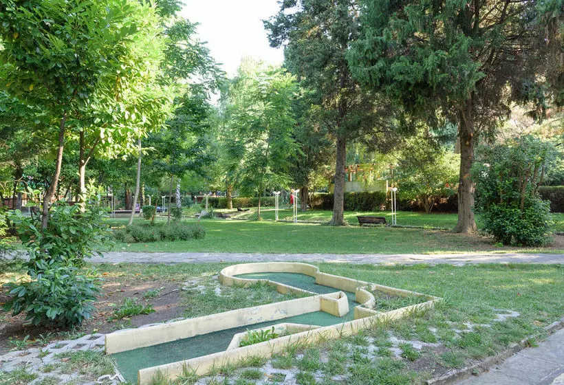 Fotos del hotel Oasis Park  All Inclusive Beachfront By Asteri S:  14