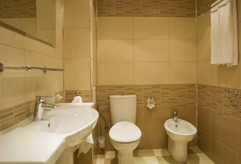 Fotos del hotel Oasis Park  All Inclusive Beachfront By Asteri S:  13