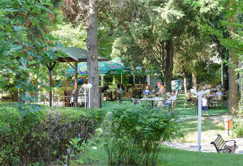 Fotos del hotel Oasis Park  All Inclusive Beachfront By Asteri S:  12