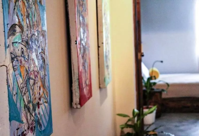 Fotos del hotel Urban Cabana:  10