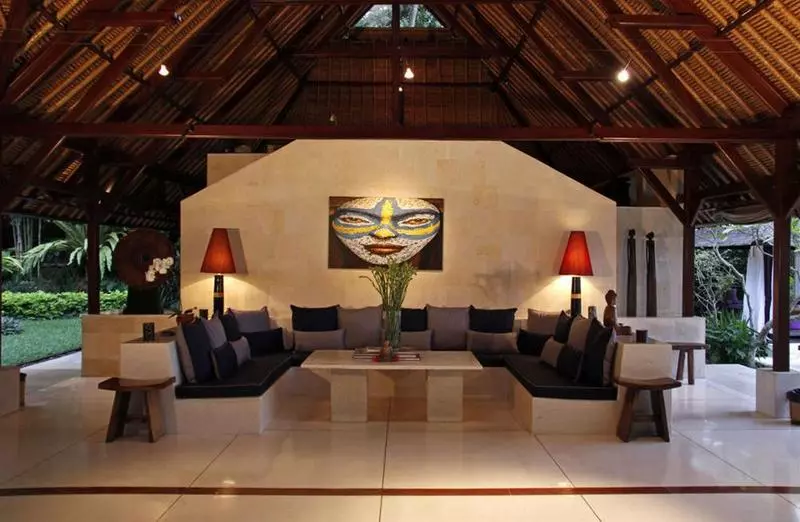 Fotos del hotel Villa Pantulan:  12