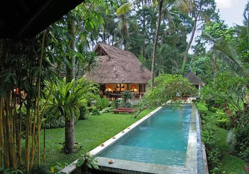 Fotos del hotel Villa Pantulan:  2