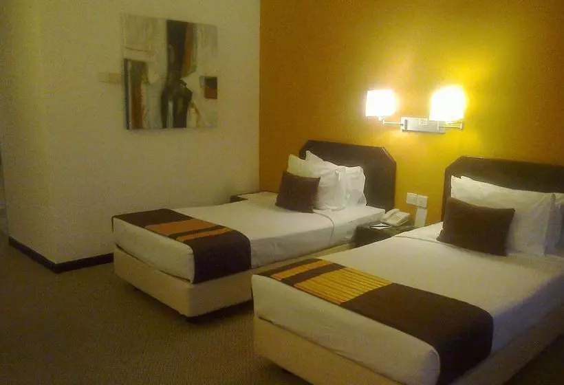 Fotos del hotel Rhr  @ Uniten:  16