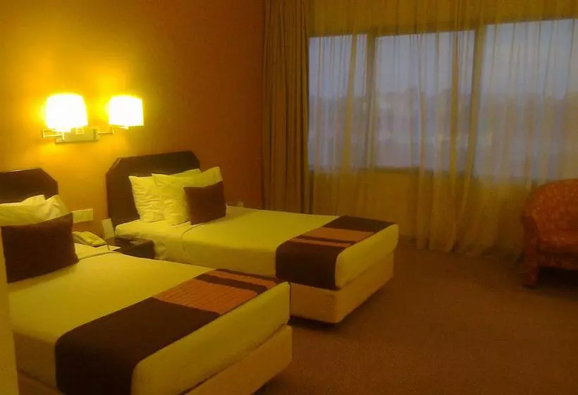 Fotos del hotel Rhr  @ Uniten:  7