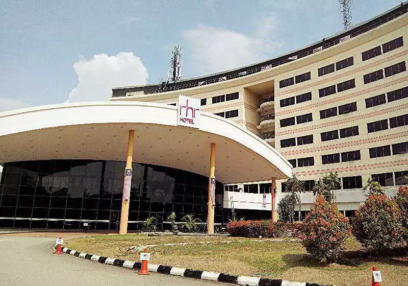 Fotos del hotel Rhr  @ Uniten:  13