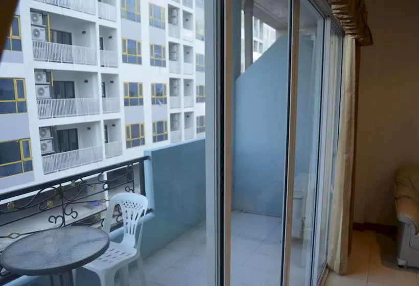 Fotos del hotel Arya Inn Pattaya Beach Hotel:  8