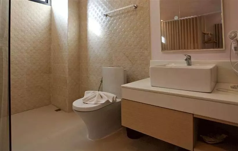 Fotos del hotel My  Too:  8