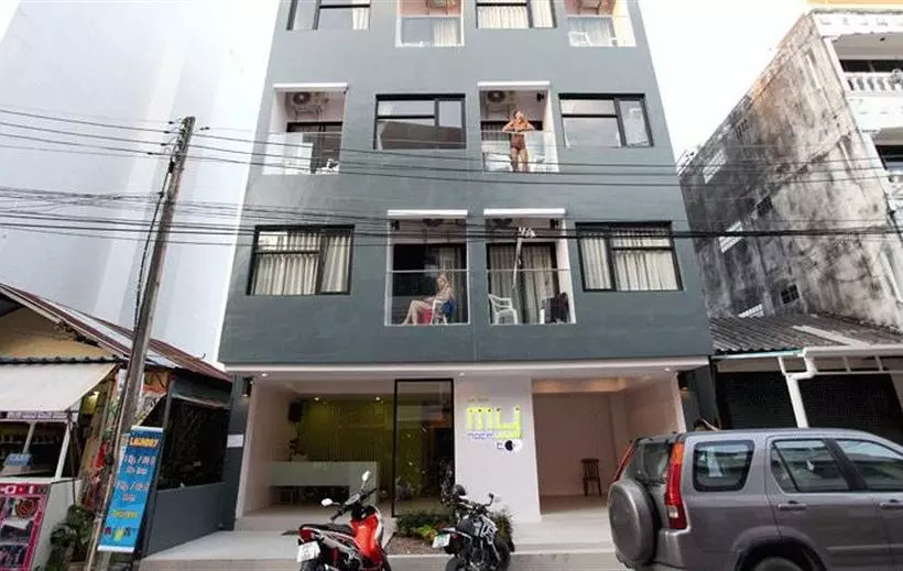 Fotos del hotel My  Too:  5