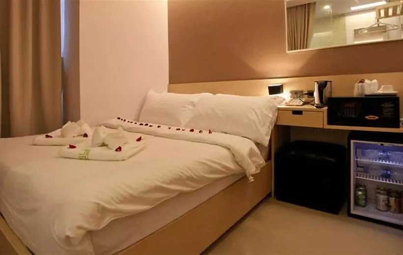 Fotos del hotel My  Too:  6