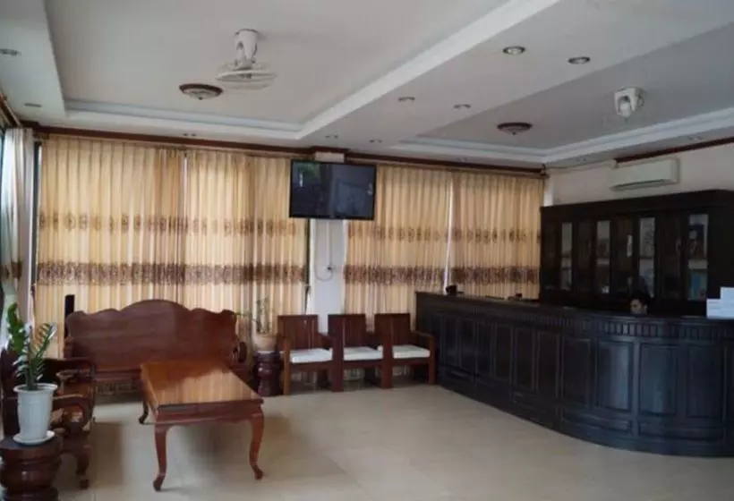Fotos del hotel Savanh Vangvieng:  17