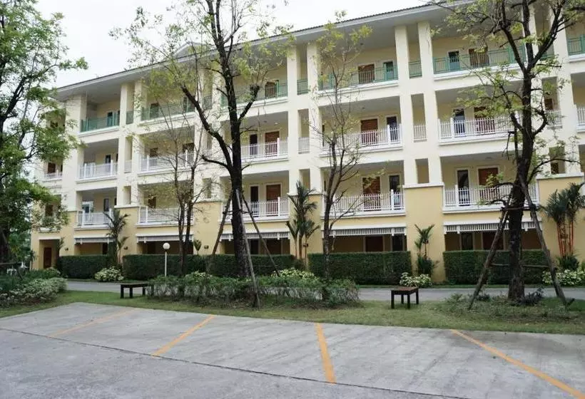 Fotos del hotel The One Residence:  5