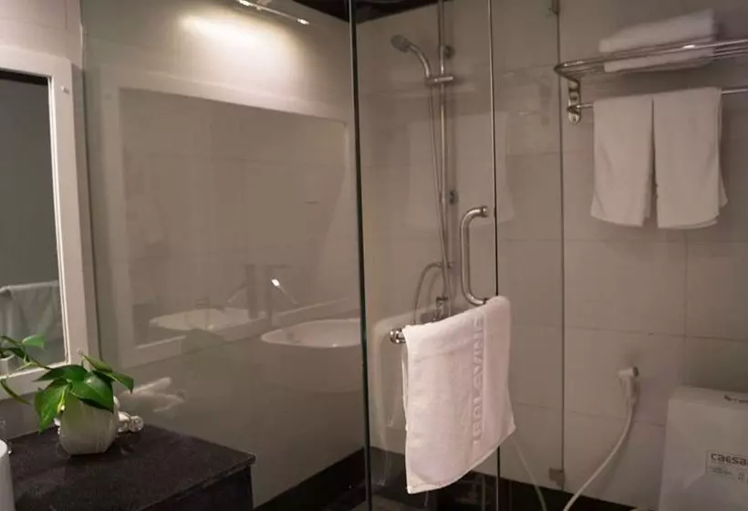 Fotos del hotel Regina Boutique:  6