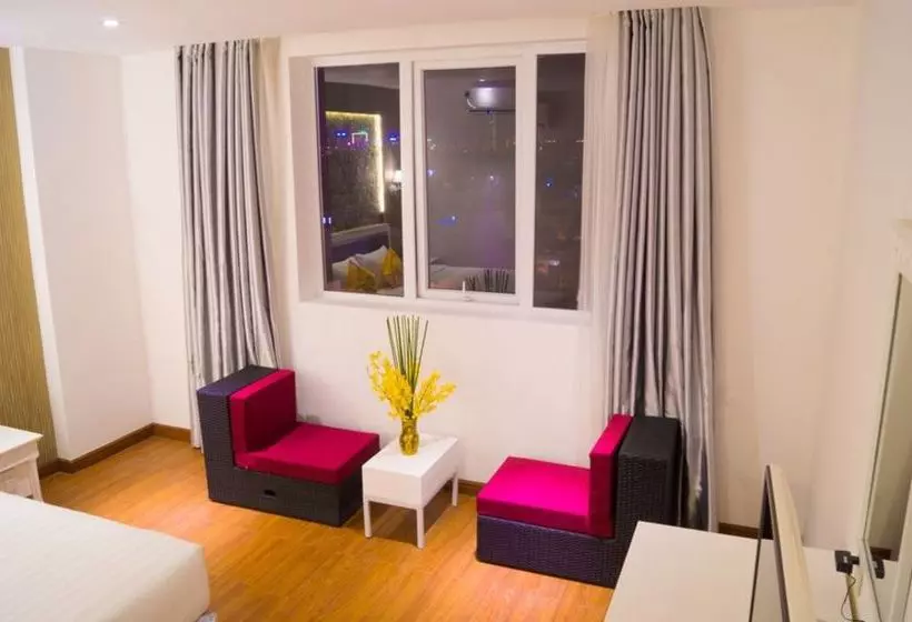 Fotos del hotel Regina Boutique:  25