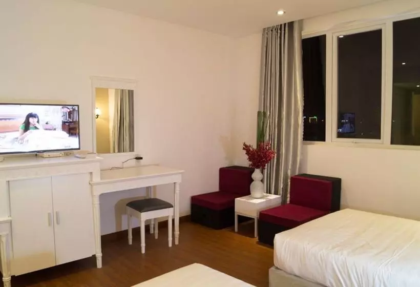 Fotos del hotel Regina Boutique:  17