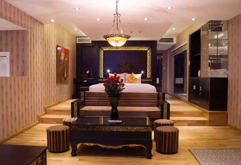 Fotos del hotel Regina Boutique:  8