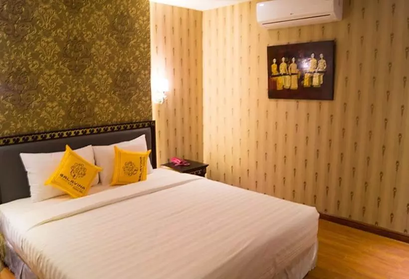 Fotos del hotel Regina Boutique:  12