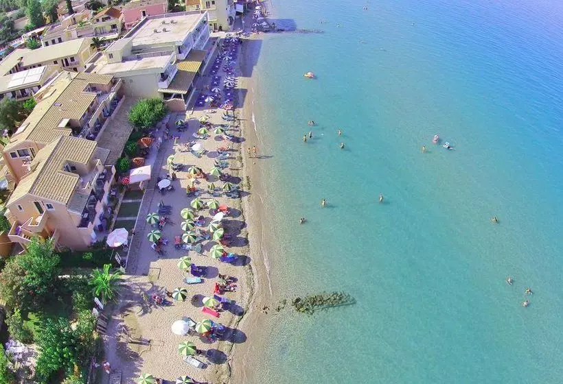 Fotos del hotel Christina:  7