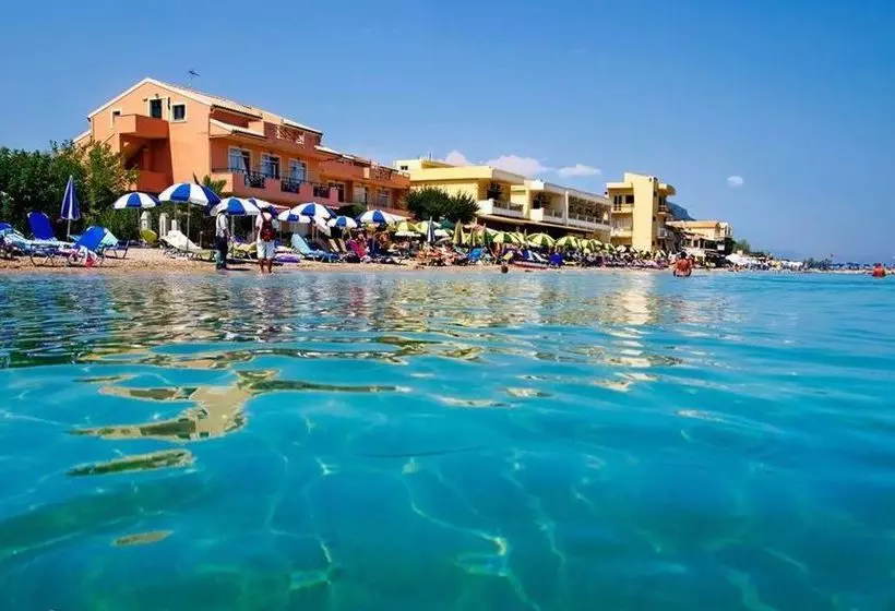 Fotos del hotel Christina:  12