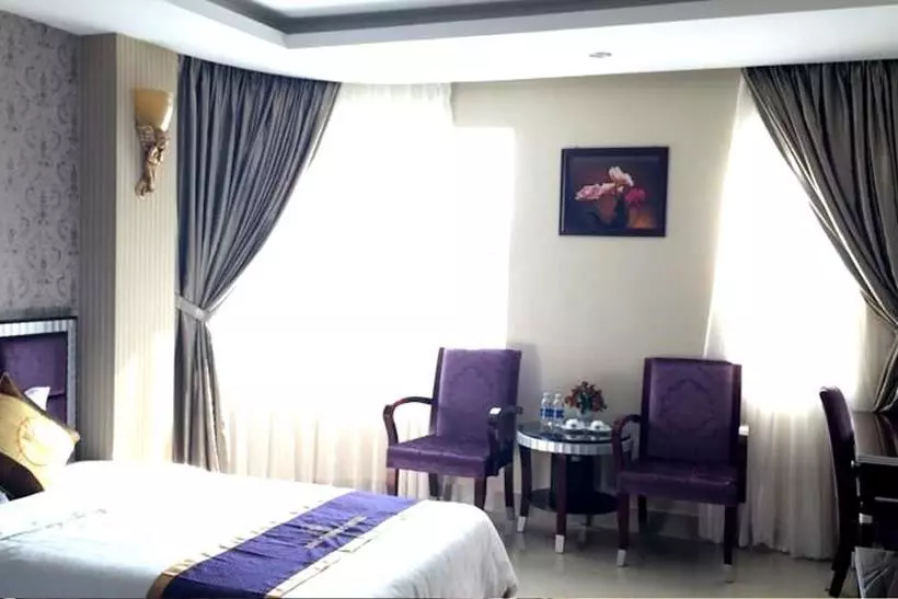 Fotos del hotel Bay Sydney:  6