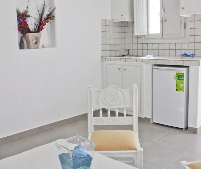 Fotos del hotel Blue Perla Suites:  3