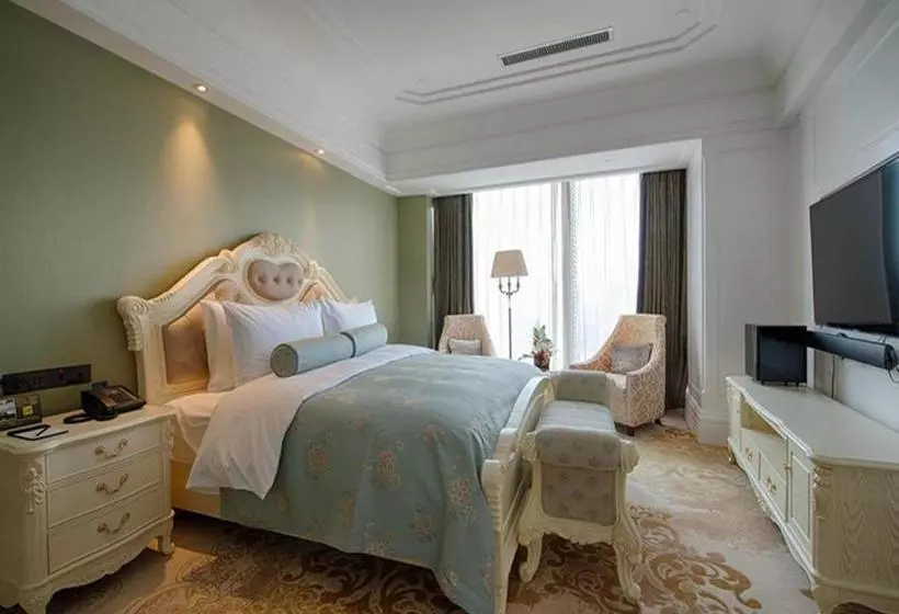 Galactic Classy International