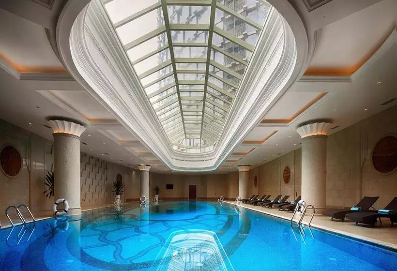 Fotos del hotel Galactic Classy International:  2